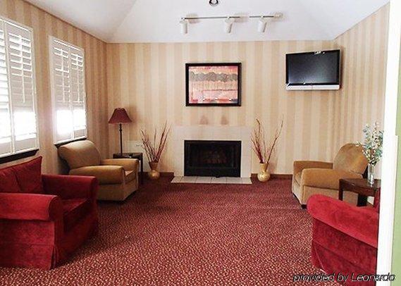 Quality Suites ฮันท์แวลลีย์ ภายนอก รูปภาพ