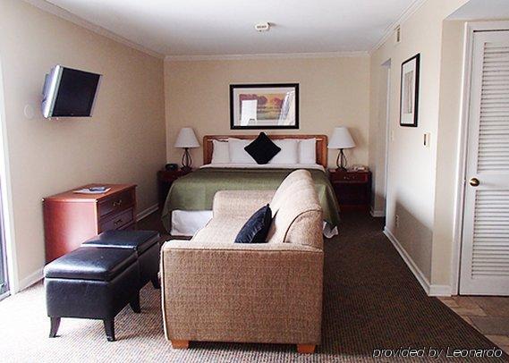 Quality Suites ฮันท์แวลลีย์ ภายนอก รูปภาพ