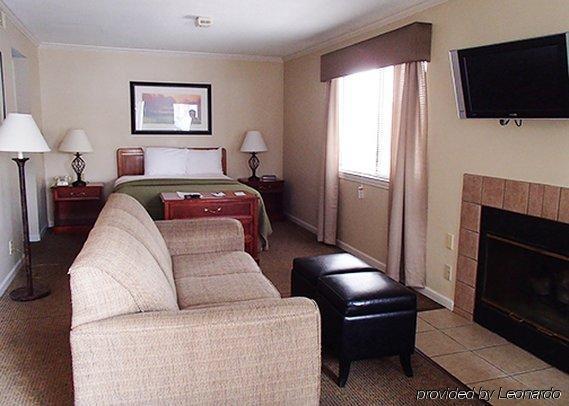 Quality Suites ฮันท์แวลลีย์ ภายนอก รูปภาพ