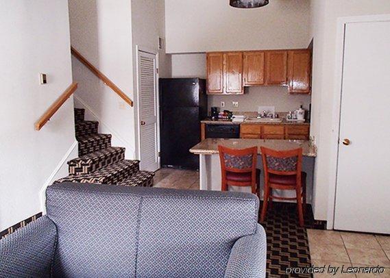 Quality Suites ฮันท์แวลลีย์ ภายนอก รูปภาพ