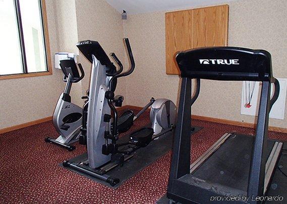 Quality Suites ฮันท์แวลลีย์ ภายนอก รูปภาพ