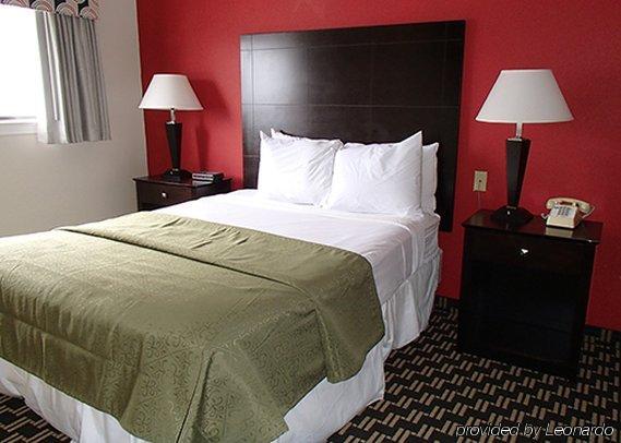 Quality Suites ฮันท์แวลลีย์ ภายนอก รูปภาพ