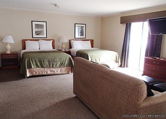 Quality Suites ฮันท์แวลลีย์ ภายนอก รูปภาพ