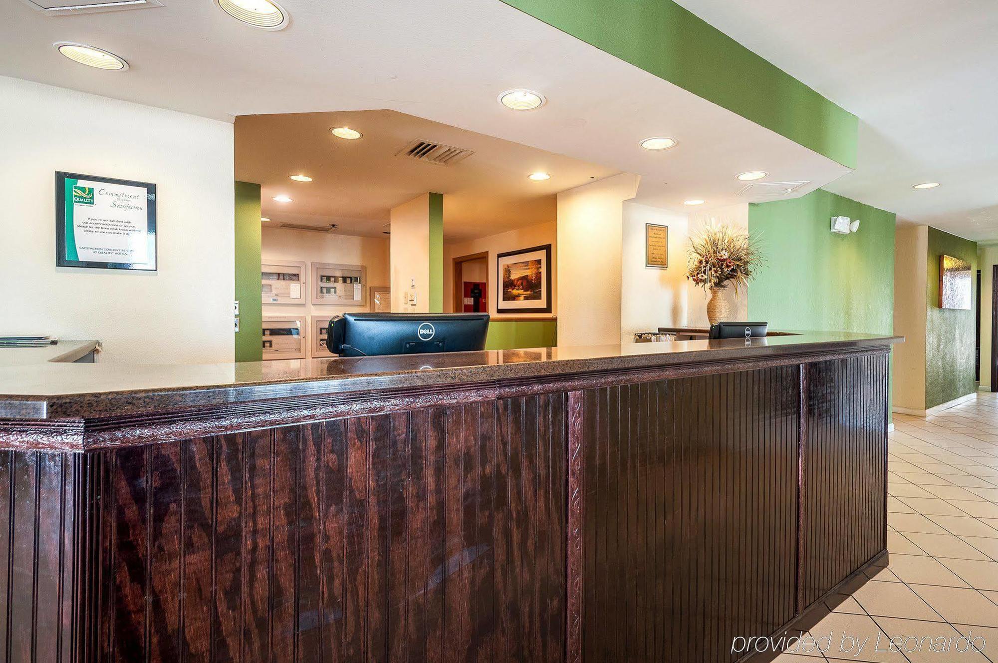 Quality Suites ฮันท์แวลลีย์ ภายนอก รูปภาพ