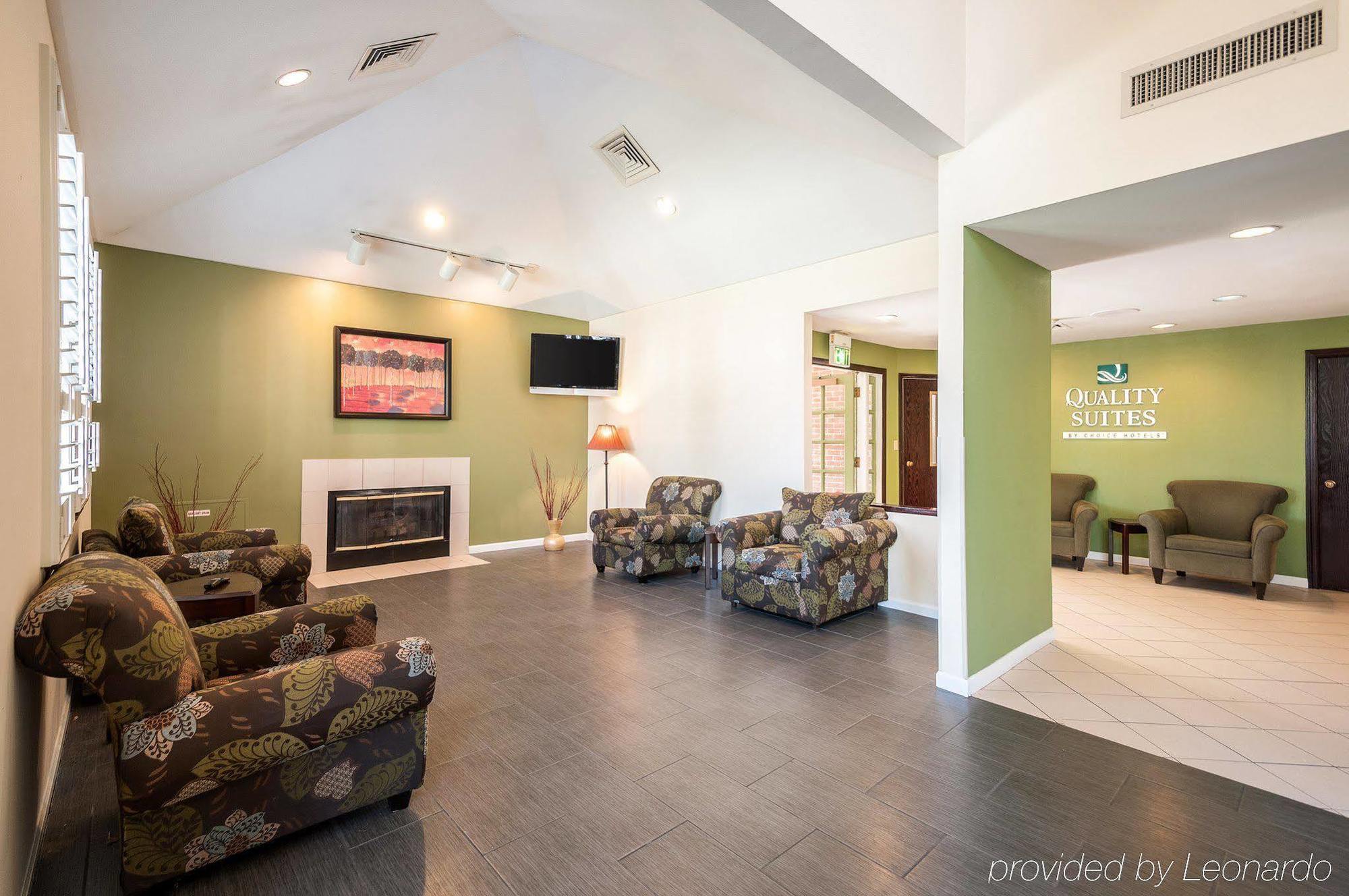 Quality Suites ฮันท์แวลลีย์ ภายนอก รูปภาพ