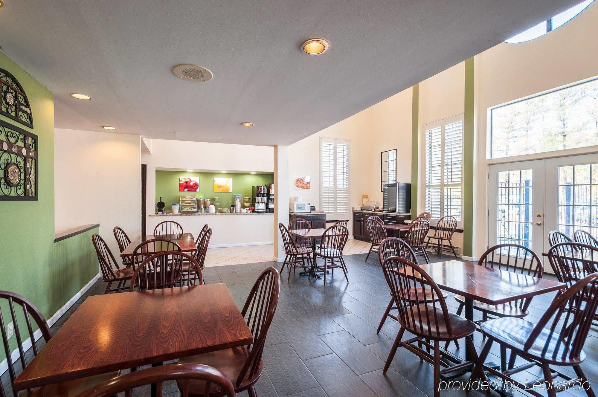 Quality Suites ฮันท์แวลลีย์ ภายนอก รูปภาพ