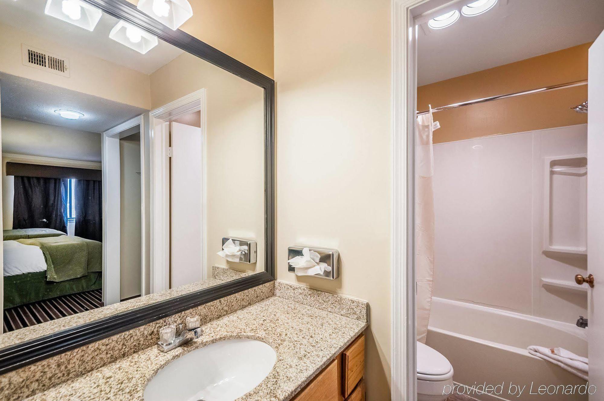 Quality Suites ฮันท์แวลลีย์ ภายนอก รูปภาพ