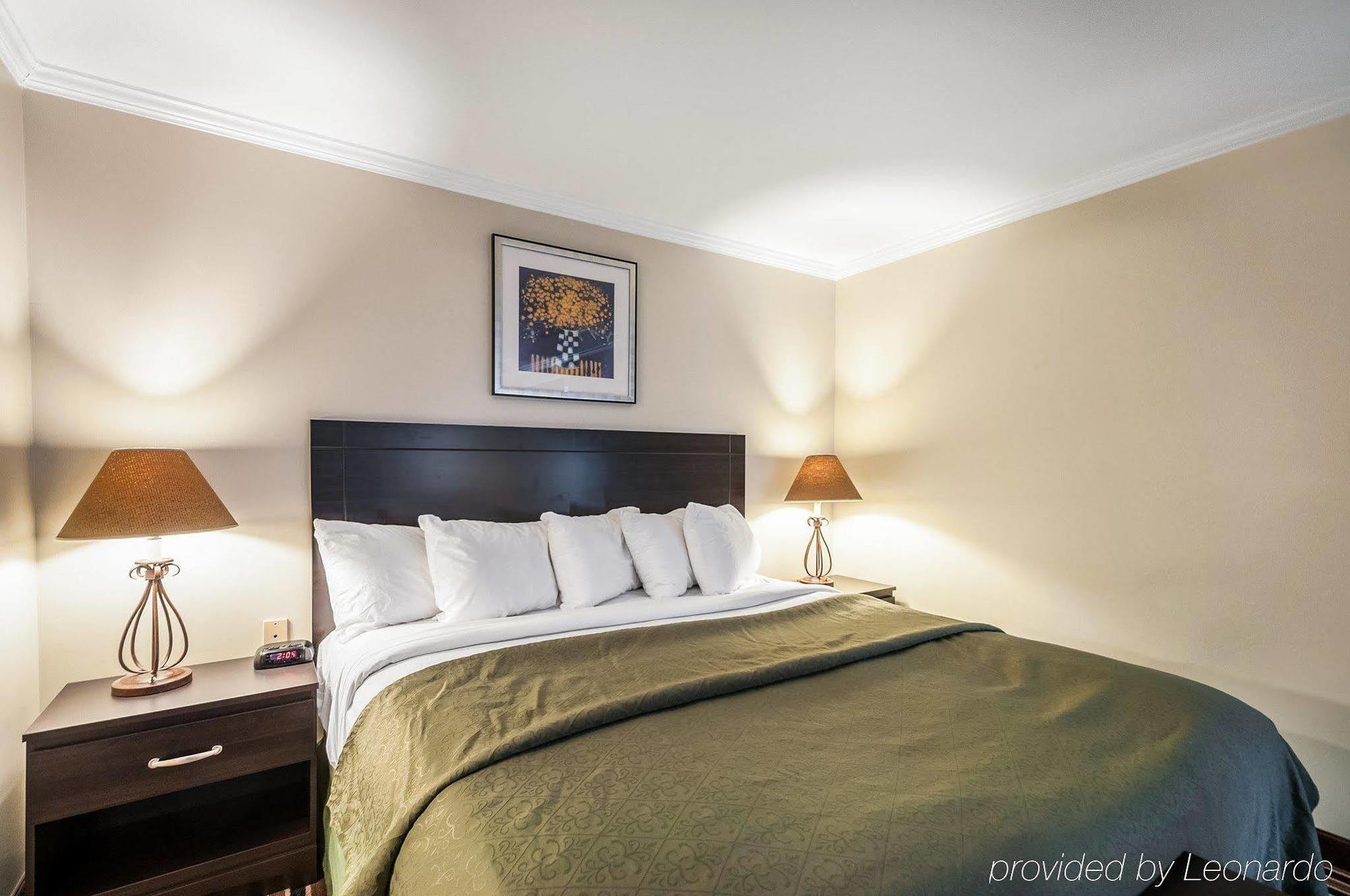 Quality Suites ฮันท์แวลลีย์ ภายนอก รูปภาพ