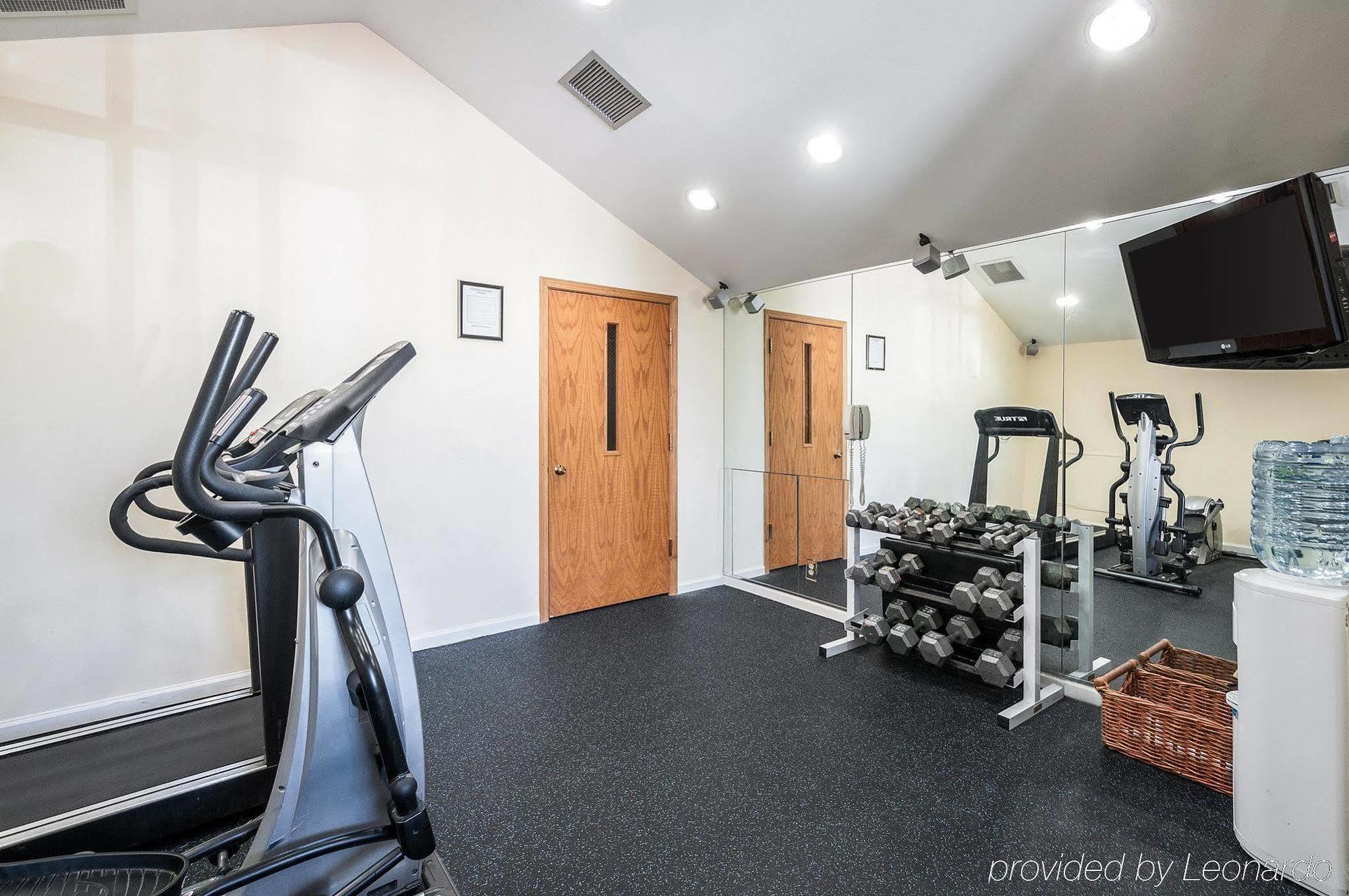 Quality Suites ฮันท์แวลลีย์ ภายนอก รูปภาพ