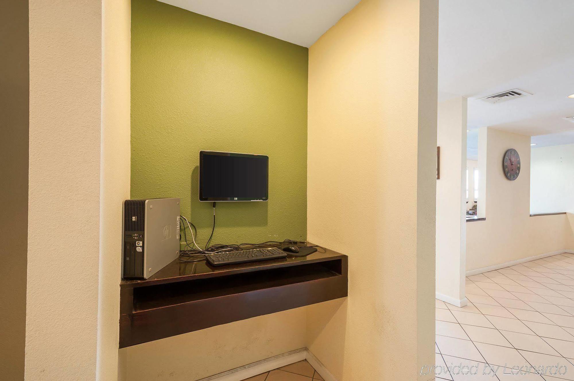Quality Suites ฮันท์แวลลีย์ ภายนอก รูปภาพ